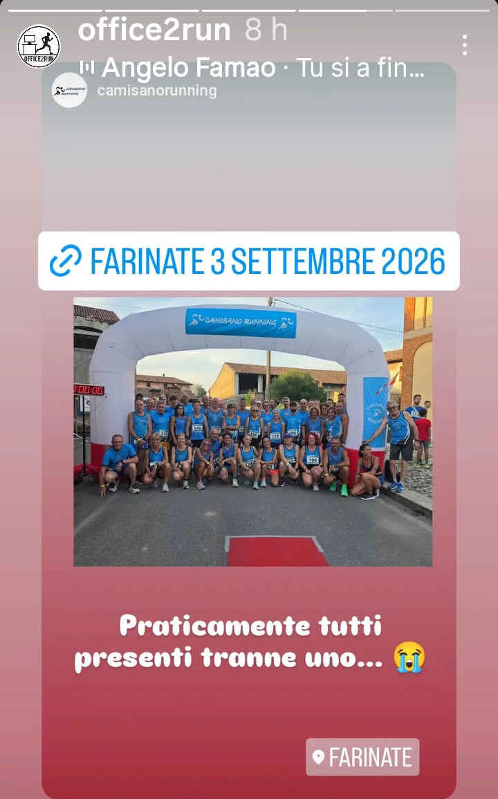 farinate