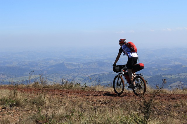 cicloturismo