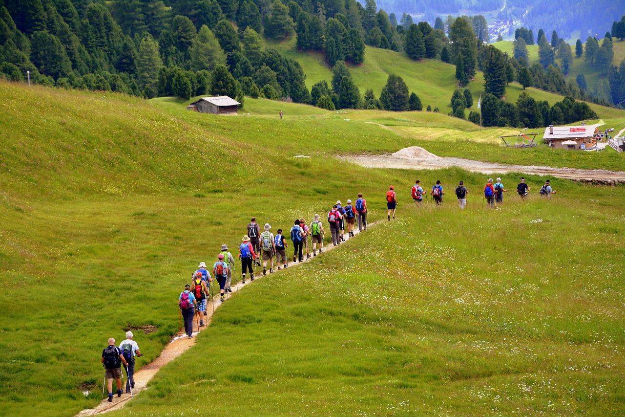 Camminata