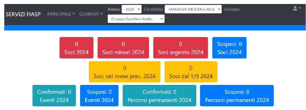 portale servizi